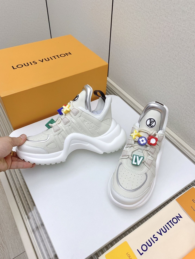 LV Sneakers